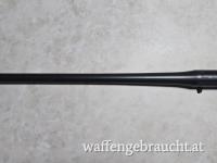 Wechsellauf Blaser R8 