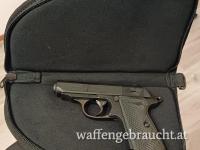 Co2 Walther PPK S 7,65 (4,5mm/.177)