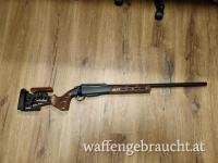 Tikka T3x Custom - Mayerl - 7mm PRC 