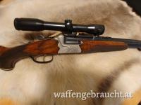 BBF Sodia Ferlach 5,6x50R Mag