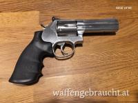 S&W 686-4