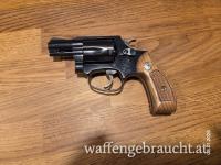 S&W Mod 36