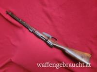 Karabiner Mannlicher OEWG Steyr - Mod. 1898 Portugal - 6,5x53R