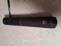Schalldämpfer Stalon XE M15x1 ( Privatverkauf  )