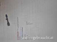 Wärmebild Zielfernrohr 