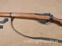 Lee Enfield No. 4 MK 2 303 British Lee-Enfield