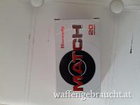 6,5 Creedmoor Hornady