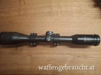 Swarovski Habicht Nova 6x inklusiv Monatge