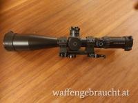 Schmidt&Bender PMII, 5-25x56