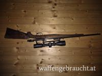 Steyr Mannlicher Schönauer 7x57