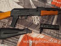 AK 47 HELLPUP / RADOM