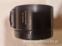 gebrauchter rusan klemmadapter ARM  52-62 für 56er zf gläser m52x0.75 gewinde