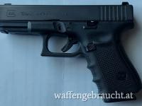 GLOCK  19 Gen4