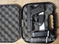 Glock 25 Gen.2  *9mm kurz*   .380 Auto  