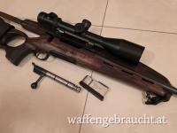 Rössler Signature Hunter 300 Win. Mag. Neuwertig