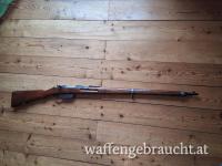M95 Gewehr 8x50R