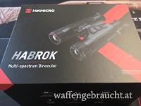 Habrok HQ 35 LN