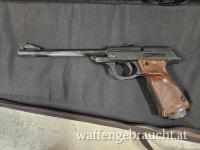Walther Luftpistole Modell 53 (LP53)
