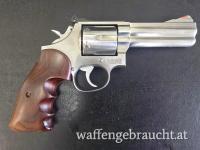 Smith & Wesson 686 4 Zoll