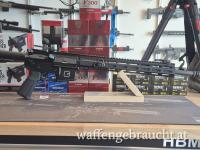 Clawgear AR15 16,75 Zoll + Zubehör