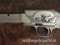 Neues Blaser R8 Luxus System 