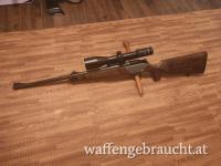 Blaser R8 mit Zeiss VictoryHT