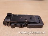 KMR Precision Arms Visier f. alle OR KMR-Modelle 3-fach verstellbar