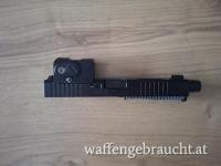 Wechselsystem G17 Gen 3