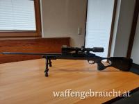 Sako S20  6.5 Creedmoor