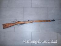 Mosin Nagant