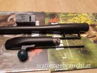 JAKELE J1 Wechsellauf 308Win, Neuwertig!