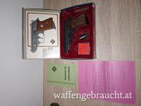 ERMA EGP 75 8mmK - Schreckschuss Pistole 