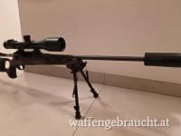 Rössler Signature Hunter 300 Win. Mag. Neuwertig