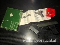 UMAREX Perfecta FBI 8000 8mm Schreckschusspistole