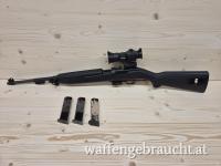 Chiappa M9 Selbstlader in 9mm Para [Optik optional]