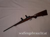 Mauser 98 7x64