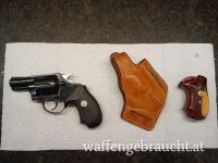 Colt Detective .38 spec