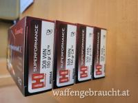 Hornady 308 und 270 Win.