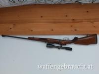 Steyr Mannlicher Schönauer