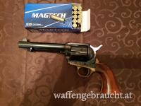 *VERKAUFT! Hege Uberti 1873 Single Action Revolver 357 Magnum