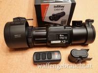 Reserviert!TOP Gerät! InfiRay Clip CH50V2 Wärmebildvorsatz