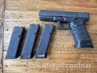 Glock 21 - Gen. 4 - .45 ACP