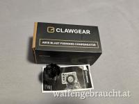 AR15 Blast Forward Compensator