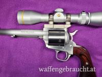 Freedom Arms Model 83 Premier Grade .44 Magnum mit Zielfernrohr