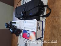 Pulsar Thermion Duo DXP 55 Wärmebildnachtsichtgerät