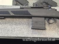 🔥 SABATTI URBAN SNIPER .308 WIN – Präzision auf Wettkampfniveau 🔥