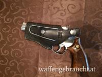 Revolver 357 Magnum, Stainless Steel, Taurus Modell 66 inkl. Zubehör und Munition, Top Zustand, Safe Waffe, wenig geschoßen