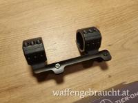 Blaser Sattelmontage, Tier One, 30mm, 8 MOA Vorneigung 