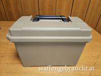 Munitionskoffer 7,3 Liter
