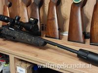 Bergara B 14 Stoke 223 Rem.